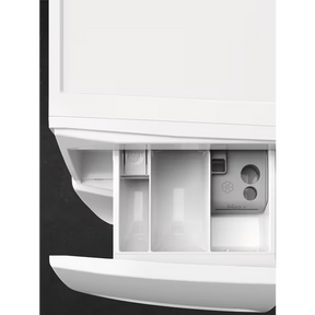 AEG LWR7185M4B - White 8KG/5KG Washer Dryer - 1400 RPM - D energy