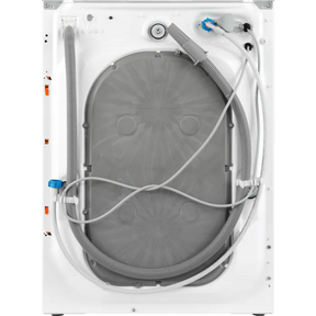 AEG L7WC84636BI - Integrated 8KG/4KG Washer Dryer - 1600 RPM - B energy