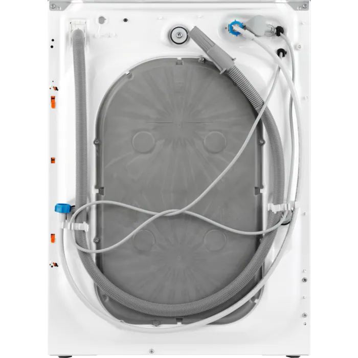 AEG L7WC84636BI - Integrated 8KG/4KG Washer Dryer - 1600 RPM - B energy
