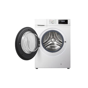 Teknix TKWD9614HW - White 9KG/6KG Washer Dryer - 1400 RPM - A energy