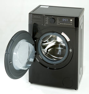 Tesla TWD106B - Black 10KG/6KG Washer Dryer - 1400 RPM - A/D energy