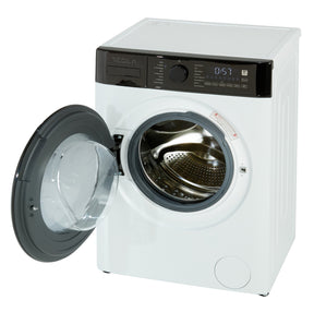 Tesla TWD85W - White 8KG/5KG Washer Dryer - 1400 RPM - A/D Energy Rating