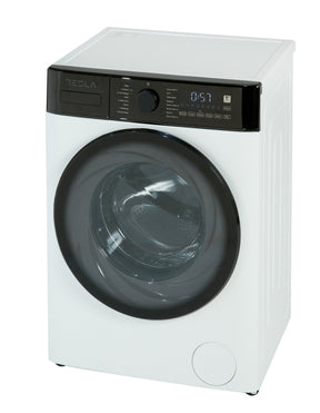 Tesla TWD85W - White 8KG/5KG Washer Dryer - 1400 RPM - A/D Energy Rating
