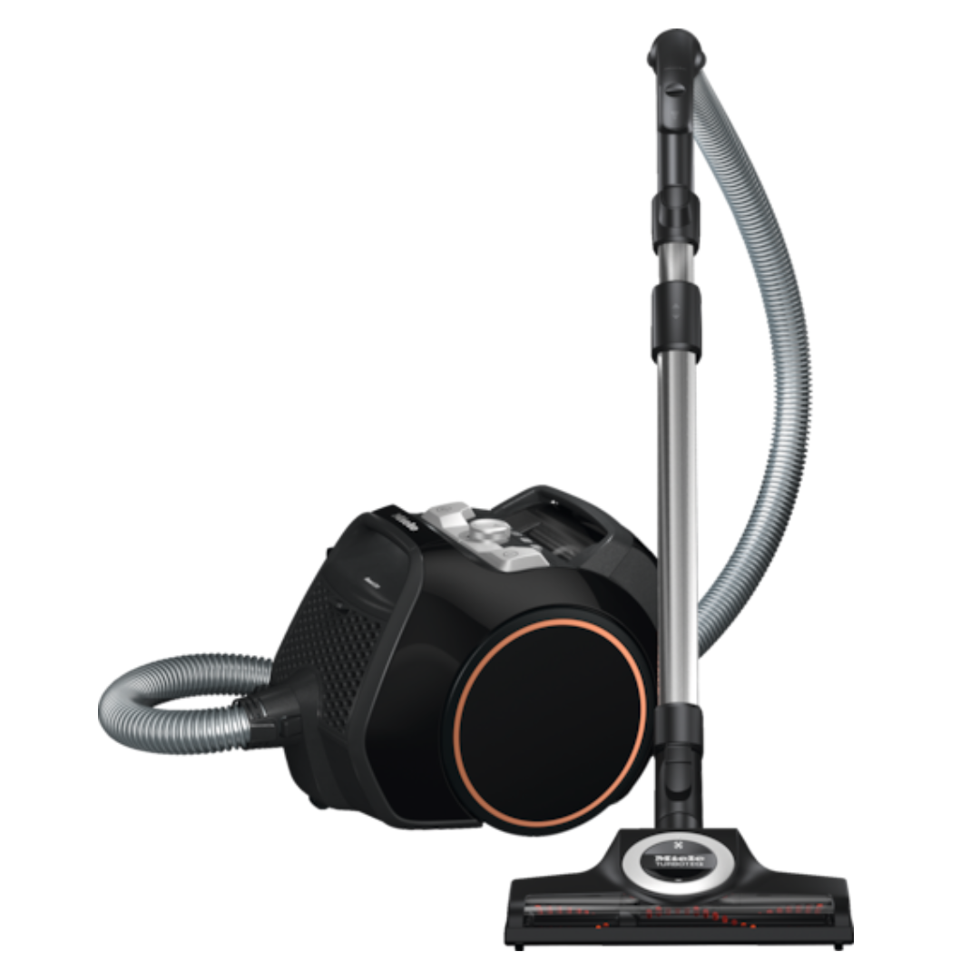 Miele Boost CX1 Cat & Dog Hoover Vacuum - Obsidian Black  || 11666830