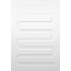 Beko WDL854431W - White 8KG/5KG Washer Dryer - 1400 RPM - C Energy