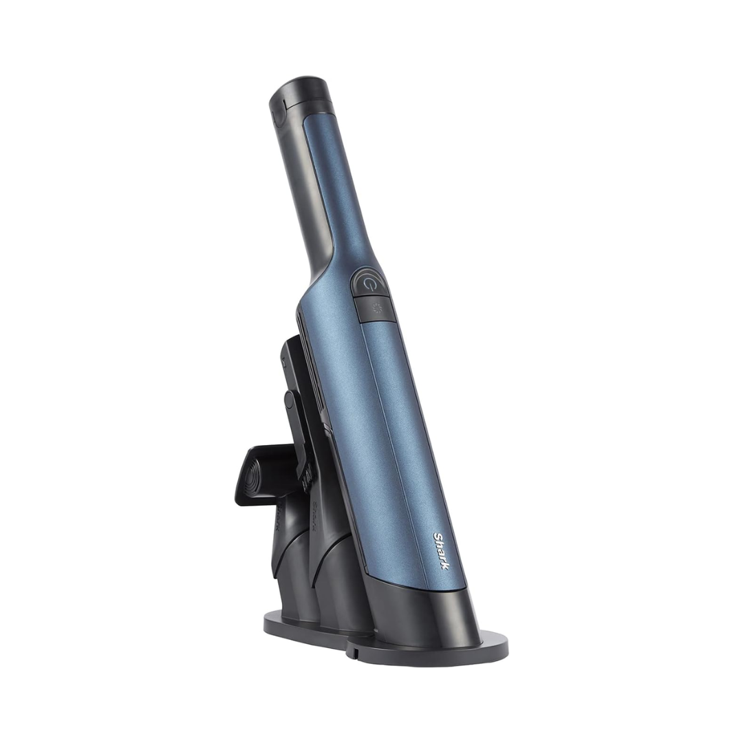 Shark Premium Handheld Vacuum - Blue | WV270UK