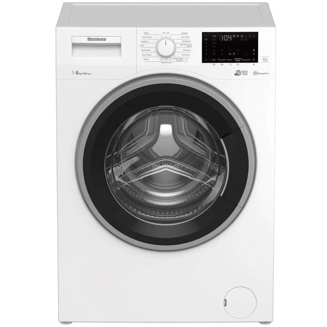 Blomberg 8kg 1400rpm Washing Machine | LWF184410W