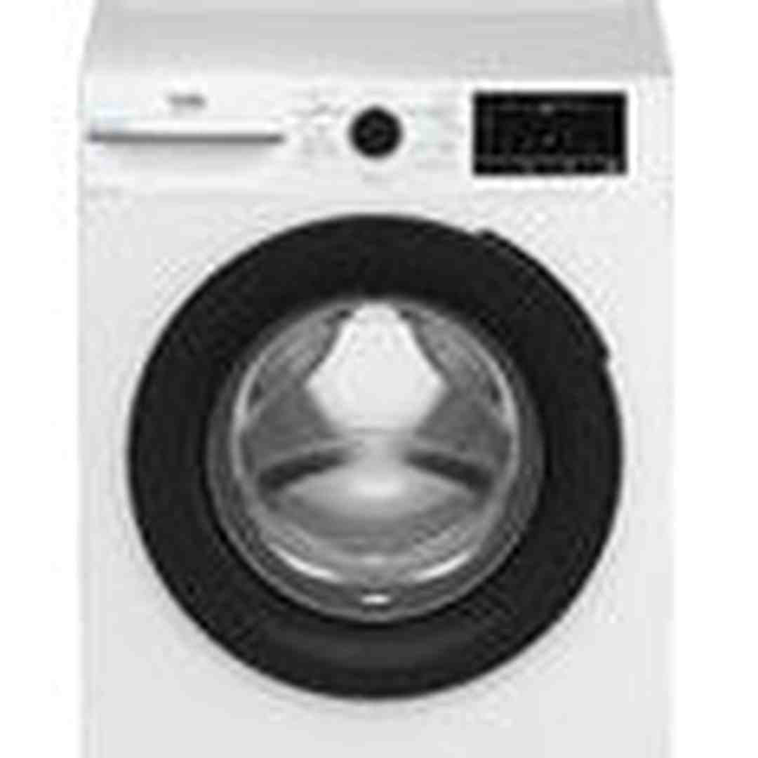 Beko EnergySpin™ 8kg 1400rpm Washing Machine White | BM3WT4841IW