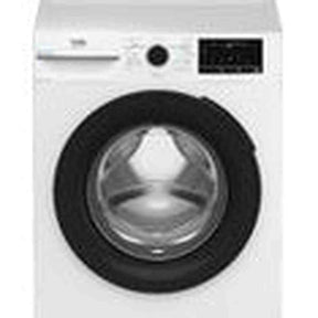 Beko EnergySpin™ 8kg 1400rpm Washing Machine White | BM3WT4841IW