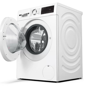 Bosch Series 6 WNA14490GB - White 9KG/6KG Washer Dryer - 1400 RPM - C/E energy
