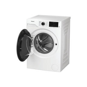 Hotpoint HBD 9681 ANTI STAIN UK - White 9KG/6KG Washer Dryer - 1400 RPM - D Energy Rating