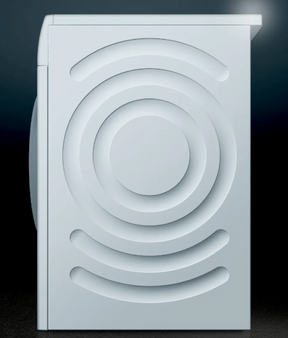 Bosch Series 6 WNA14490GB - White 9KG/6KG Washer Dryer - 1400 RPM - C/E energy