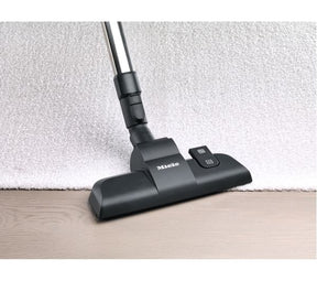 MIELE Complete C2 Flex Cylinder Vacuum Cleaner - Black | 12034860
