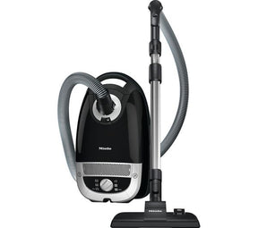 MIELE Complete C2 Flex Cylinder Vacuum Cleaner - Black | 12034860