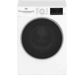 Beko B5D510645UW - White 10KG/6KG Washer Dryer - 1400 RPM - D Energy