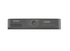 Indesit IDMA 8564S MY TIME UK - Silver 8KG/5KG Washer Dryer - D energy