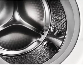 AEG LX6WG84634BI - Integrated 8KG/4KG Washer Dryer - 1600 RPM - B/D energy