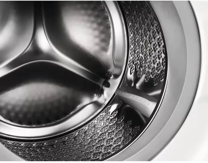 AEG LX6WG84634BI - Integrated 8KG/4KG Washer Dryer - 1600 RPM - B/D energy