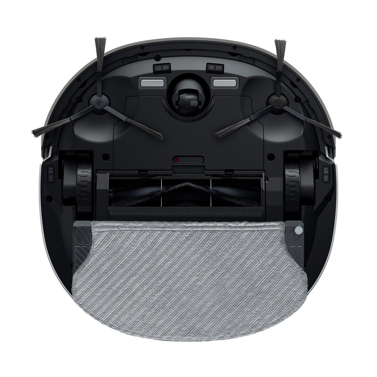 Midea M6 Robot Vacuum Cleaner - Robovac - 3400mAh 110min || M6
