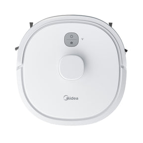 Midea M6 Robot Vacuum Cleaner - Robovac - 3400mAh 110min || M6