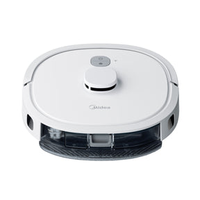 Midea M6 Robot Vacuum Cleaner - Robovac - 3400mAh 110min || M6