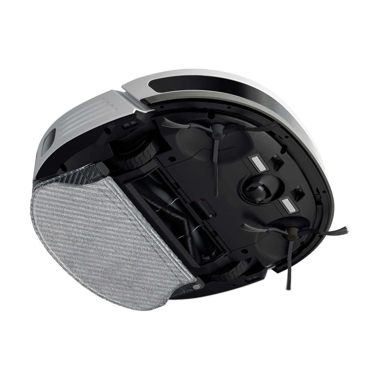 Midea M6 Robot Vacuum Cleaner - Robovac - 3400mAh 110min || M6