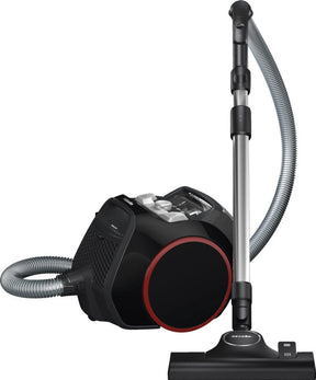 Miele Boost CX1 PowerLine Bagless Vacuum Cleaner - Obsidian Black | 11666850