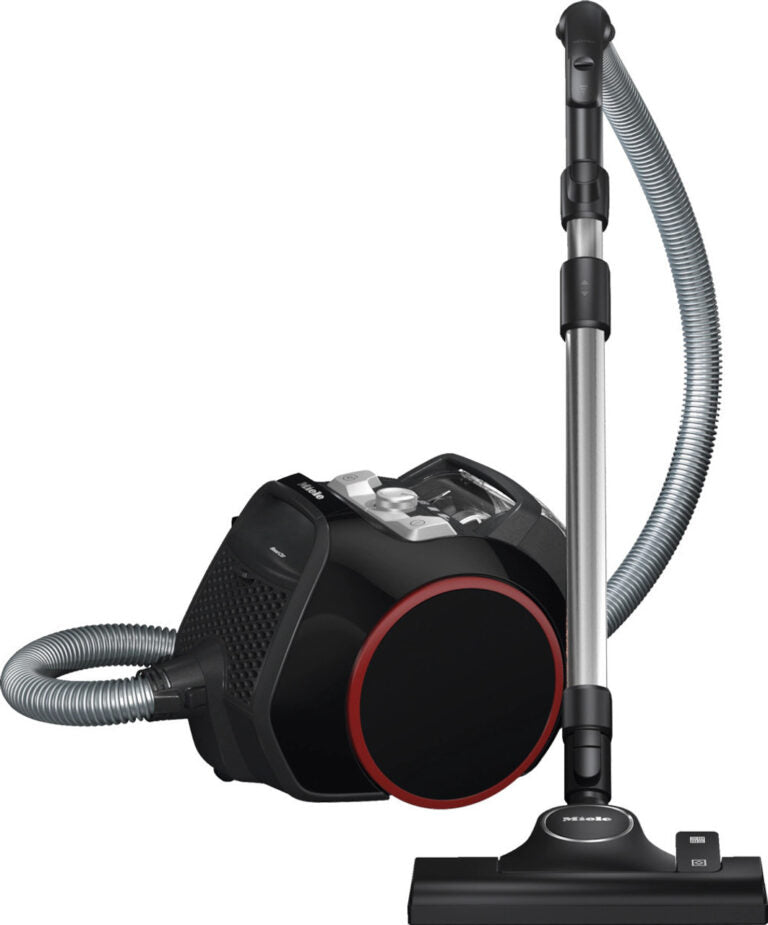 Miele Boost CX1 PowerLine Bagless Vacuum Cleaner - Obsidian Black | 11666850