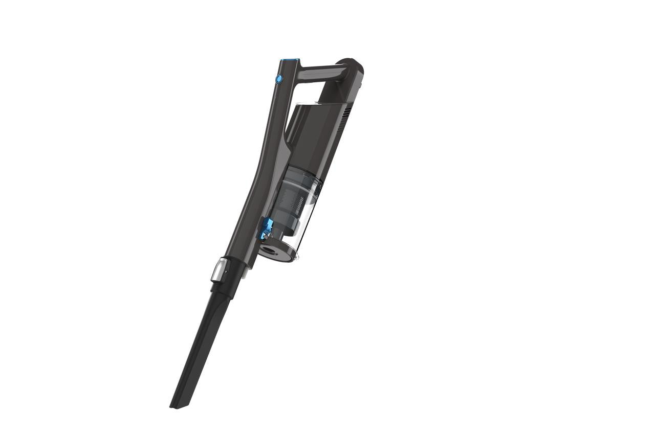 MORPHY RICHARDS Power Light Cordless Hoover Vacuum - Black | 980583