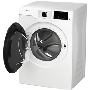 Hotpoint HBD 8680 ANTI STAIN UK - White 8KG/6KG Washer Dryer - 1400 RPM - A Energy
