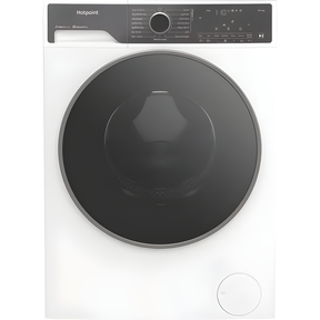 Hotpoint HPD 1093A CARE UK - White 10KG/6KG Washer Dryer - 1400RPM - C/A-20% Energy Rating