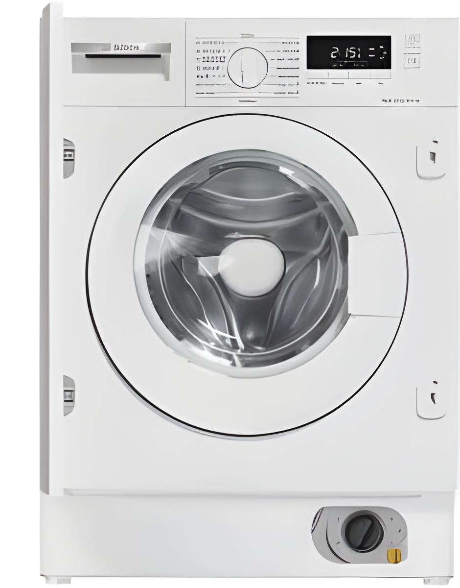 Bosch WKD28260GB - Integrated Washer Dryer 8KG/5KG Washer Dryer