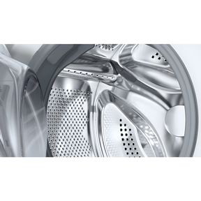 Bosch Series 6 WKD28543GB - White Integrated 7KG 4KG Integrated Washer Dryer - 1400 RPM - E energy