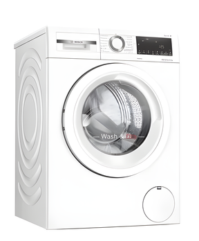 Bosch Series 4 WNA134U8GB - White 8KG/5KG Washer Dryer - 1400 RPM - C/E energy