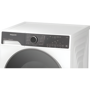 Hotpoint HPD 1093A CARE UK - White 10KG/6KG Washer Dryer - 1400RPM - C/A-20% Energy Rating