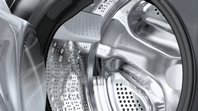 Bosch Series 6 WNG254R1GB - Graphite 10.5KG/6KG Washer Dryer - 1400 RPM - A/D energy