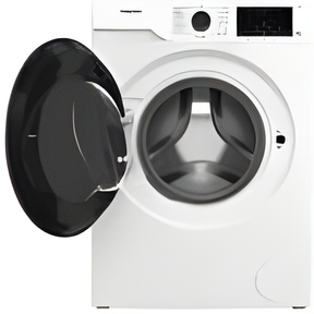 Hotpoint HBD 8680 ANTI STAIN UK - White 8KG/6KG Washer Dryer - 1400 RPM - A Energy