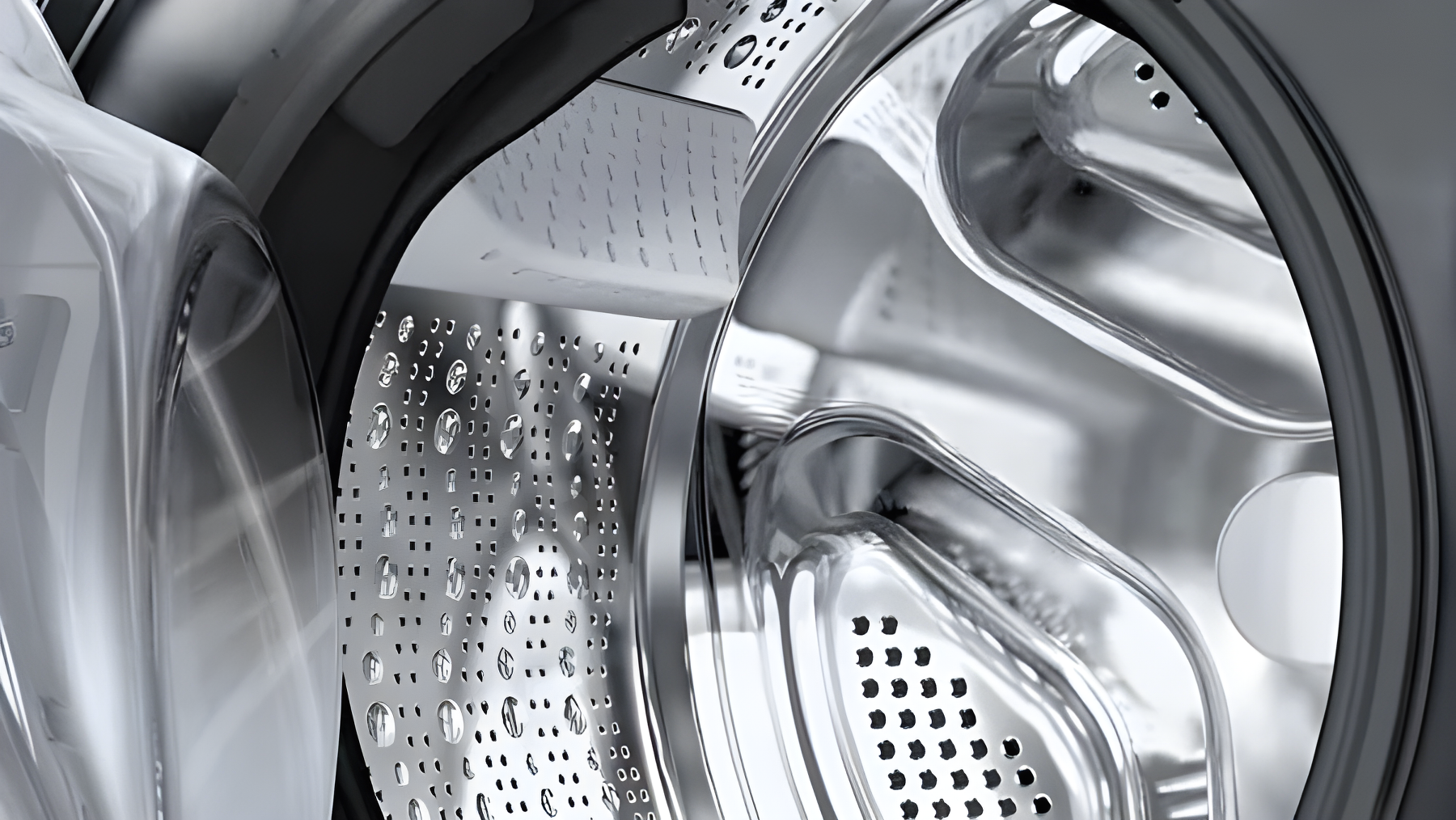 Bosch Series 8 WNC254ARGB - Graphite 10.5KG/6KG Washer Dryer - 1400 RPM - A/D energy