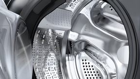 Bosch Series 8 WNC254ARGB - Graphite 10.5KG/6KG Washer Dryer - 1400 RPM - A/D energy