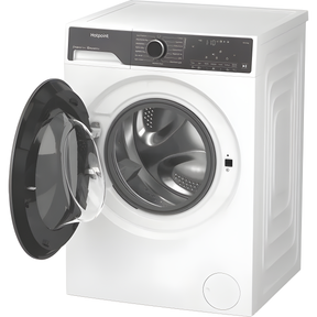 Hotpoint HPD 1093A CARE UK - White 10KG/6KG Washer Dryer - 1400RPM - C/A-20% Energy Rating