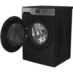 Hotpoint HPD 9693B CARE UK - Piano Black 9KG/6KG Washer Dryer - A Energy