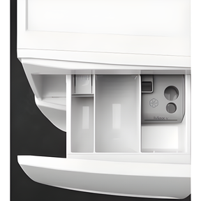 AEG LWR7196U4B - Graphite 9/5KG Washer Dryer - 1600 RPM - A Energy