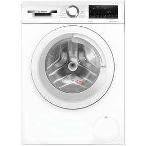 Bosch Series 4 WNA144V9GB - White 9KG/5KG Washer Dryer - 1400 RPM - E energy