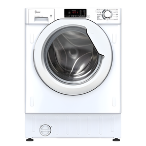 Hoover HBD 485D13-80 - White 8KG/5KG Integrated Washer Dryer - 1400 RPM - E Energy