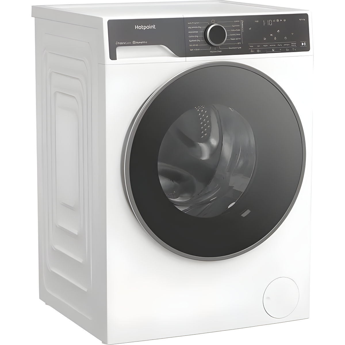Hotpoint HPD 1093A CARE UK - White 10KG/6KG Washer Dryer - 1400RPM - C/A-20% Energy Rating