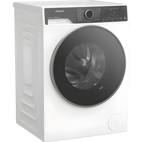 Hotpoint HPD 1093A CARE UK - White 10KG/6KG Washer Dryer - 1400RPM - C/A-20% Energy Rating