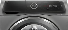 Bosch Series 8 WNC254ARGB - Graphite 10.5KG/6KG Washer Dryer - 1400 RPM - A/D energy