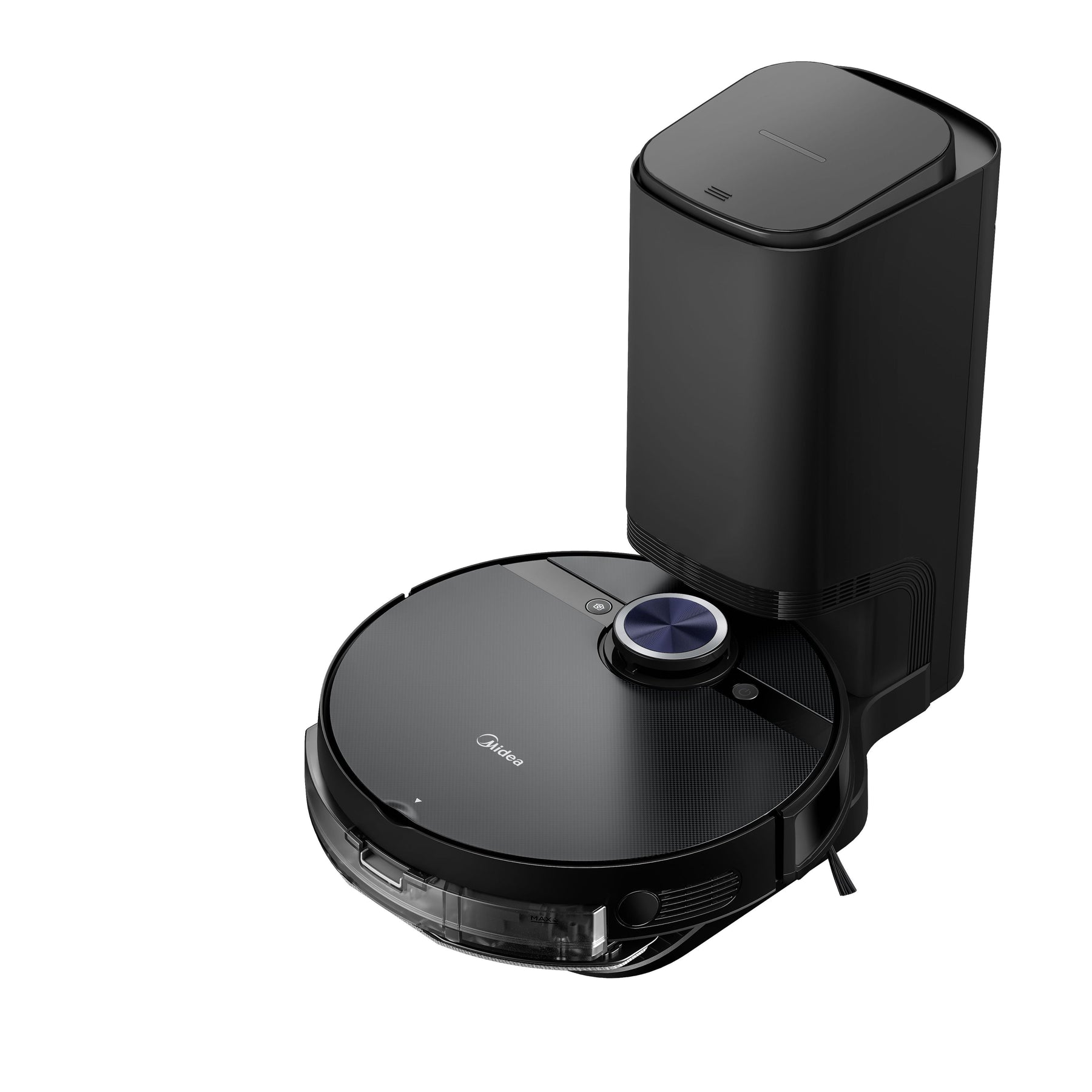 Midea S8+ Robot Vacuum - Robovac - 5200mAh 150min || S8+