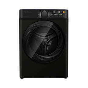 Tesla TWD106B - Black 10KG/6KG Washer Dryer - 1400 RPM - A/D energy
