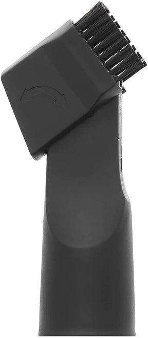 INSPIRE Eco 800W Bagged Hoover Vacuum Cleaner Black || IE689BK